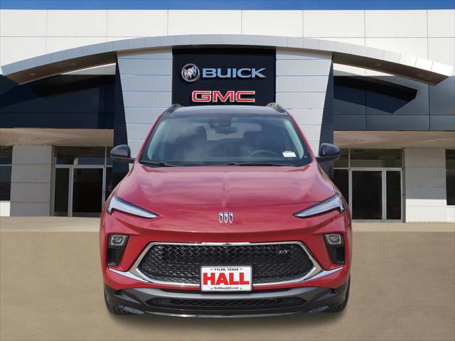 2026 Buick Encore GX Sport Touring FWD