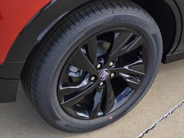 2026 Buick Encore GX Sport Touring FWD