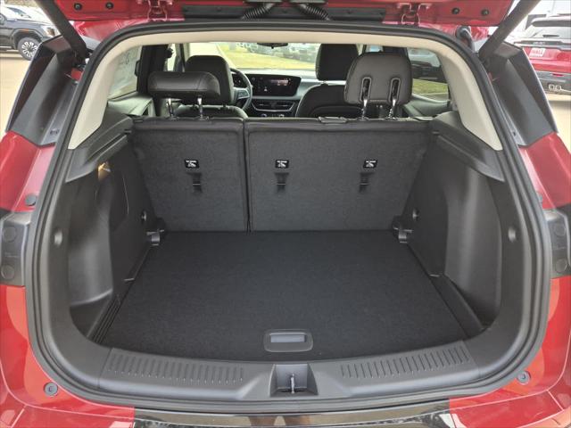 2026 Buick Encore GX Sport Touring FWD