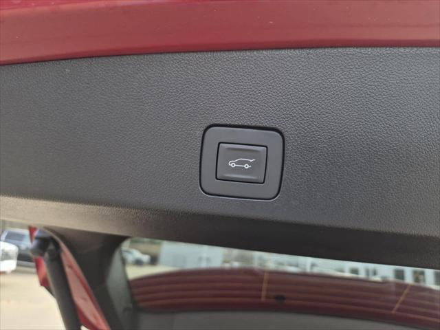 2026 Buick Encore GX Sport Touring FWD