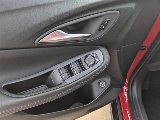2026 Buick Encore GX Sport Touring FWD