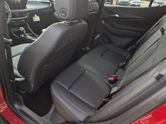 2026 Buick Encore GX Sport Touring FWD