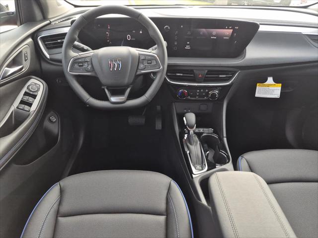 2026 Buick Encore GX Sport Touring FWD