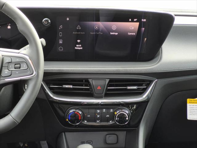 2026 Buick Encore GX Sport Touring FWD