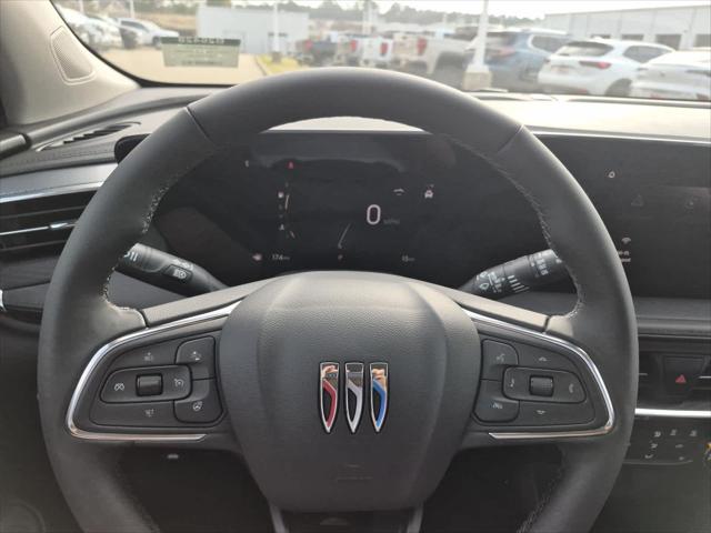 2026 Buick Encore GX Sport Touring FWD