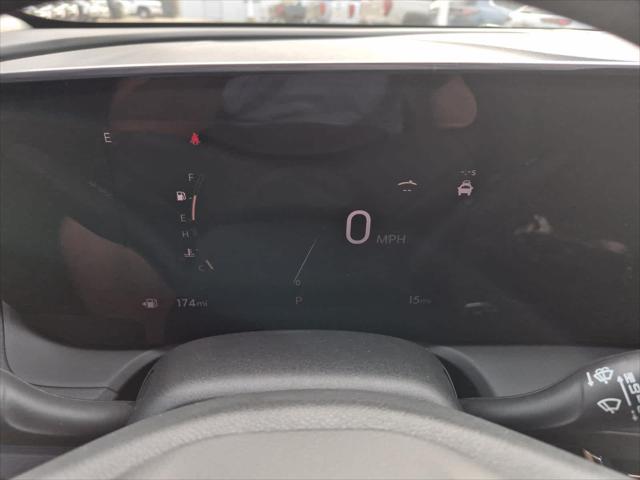 2026 Buick Encore GX Sport Touring FWD