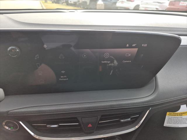 2026 Buick Encore GX Sport Touring FWD