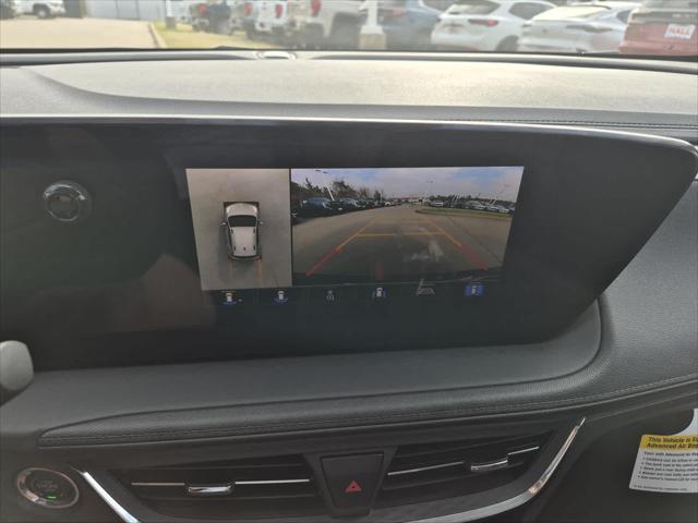 2026 Buick Encore GX Sport Touring FWD