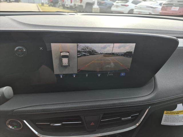 2026 Buick Encore GX Sport Touring FWD