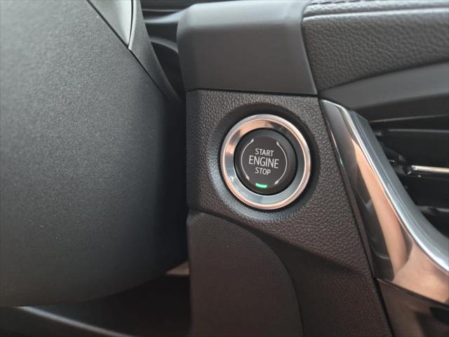 2026 Buick Encore GX Sport Touring FWD