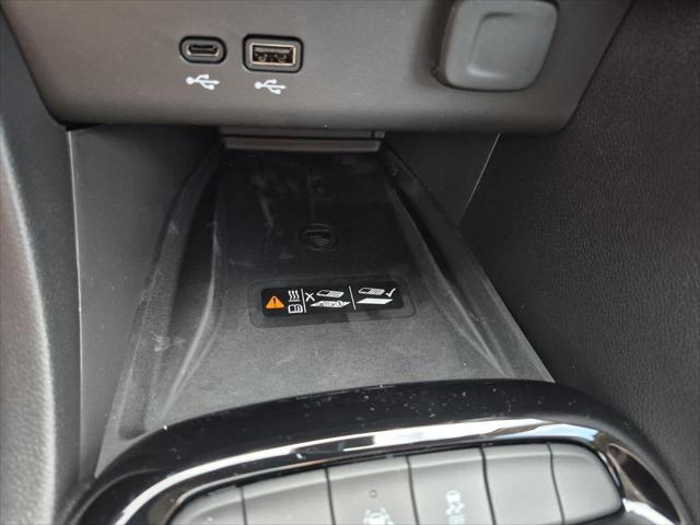 2026 Buick Encore GX Sport Touring FWD
