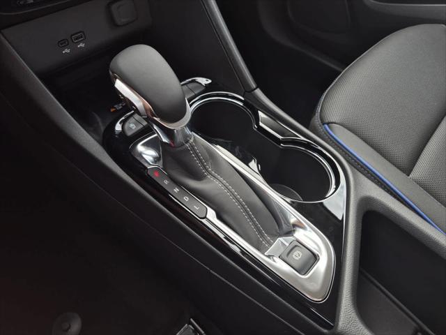 2026 Buick Encore GX Sport Touring FWD