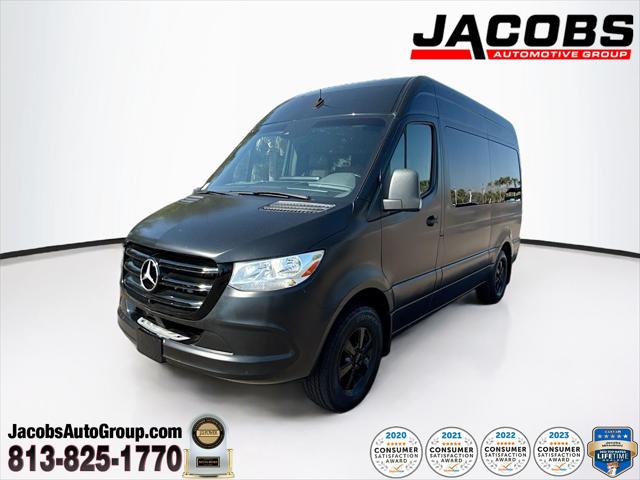 2019 Mercedes-Benz Sprinter 1500 Standard Roof I4 for sale in Wesley Chapel, FL