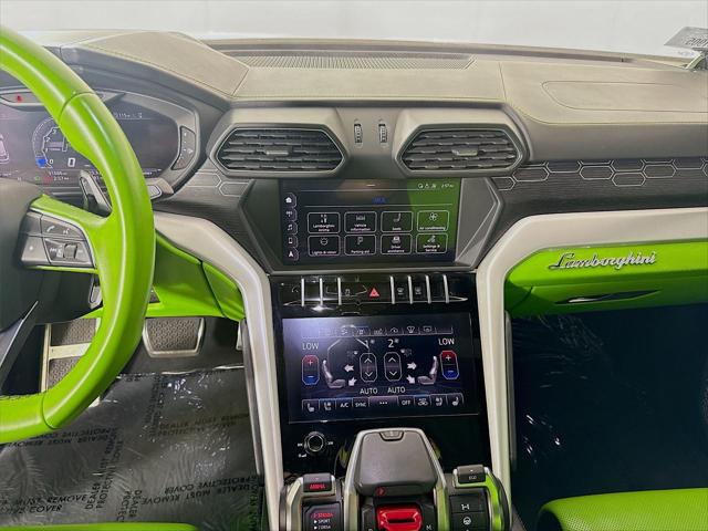 2019 Lamborghini Urus AWD