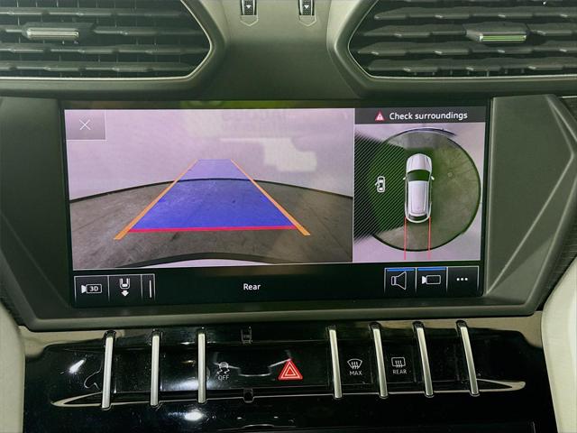 2019 Lamborghini Urus AWD