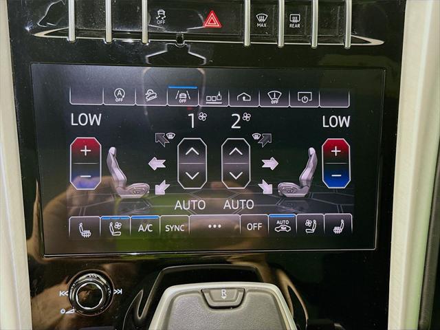 2019 Lamborghini Urus AWD