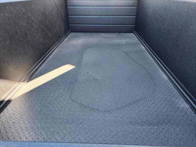 2026 GMC Sierra 2500HD Crew Cab, Long Bed, Pro, 4WD