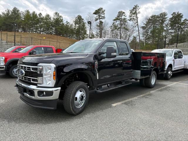 2026 Ford F-350 4WD SuperCab 168 WB 60 CA for sale in Plymouth, MA