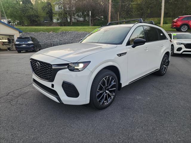 2026 Mazda CX-70 3.3 Turbo S Premium Plus