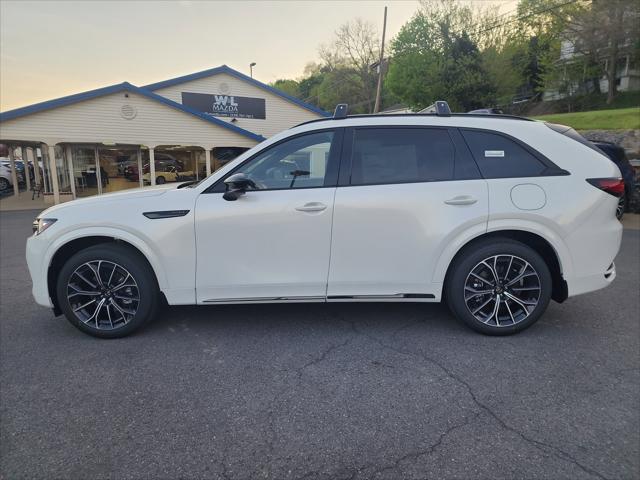 2026 Mazda CX-70 3.3 Turbo S Premium Plus