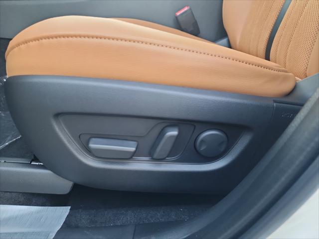 2026 Mazda CX-70 3.3 Turbo S Premium Plus