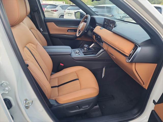 2026 Mazda CX-70 3.3 Turbo S Premium Plus