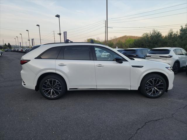 2026 Mazda CX-70 3.3 Turbo S Premium Plus