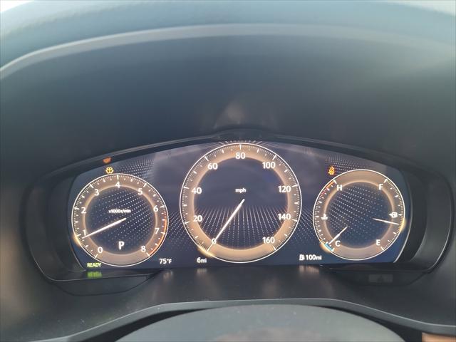 2026 Mazda CX-70 3.3 Turbo S Premium Plus
