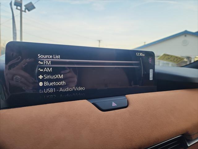 2026 Mazda CX-70 3.3 Turbo S Premium Plus