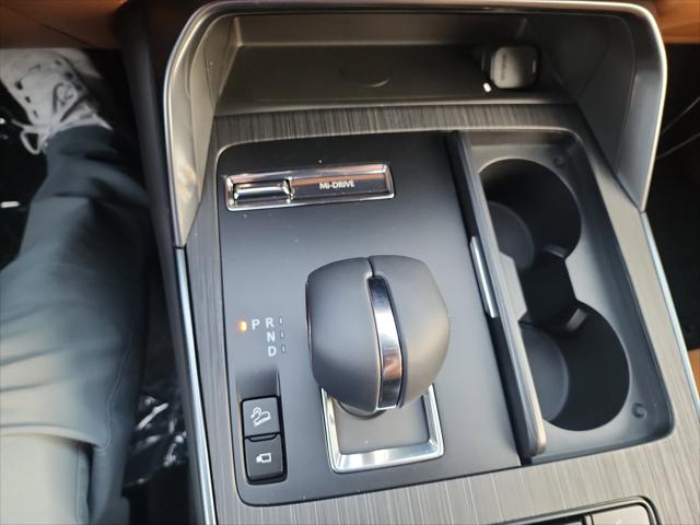2026 Mazda CX-70 3.3 Turbo S Premium Plus