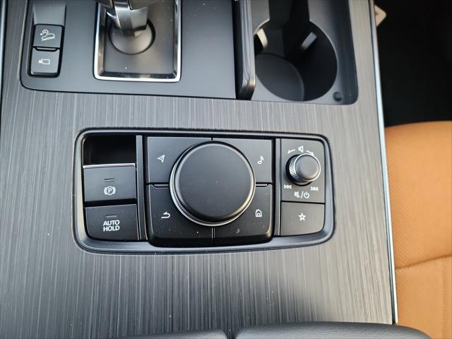 2026 Mazda CX-70 3.3 Turbo S Premium Plus