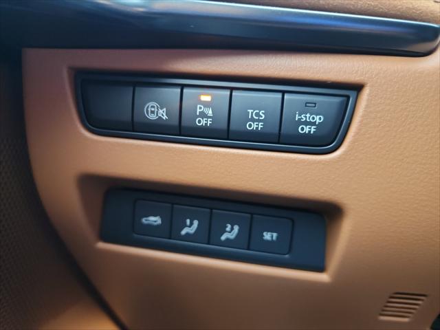 2026 Mazda CX-70 3.3 Turbo S Premium Plus