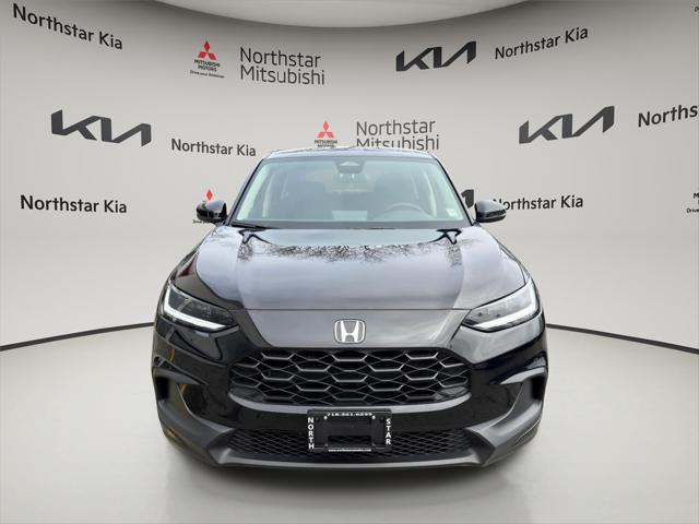2023 Honda HR-V AWD LX