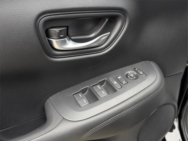 2023 Honda HR-V AWD LX