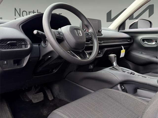 2023 Honda HR-V AWD LX