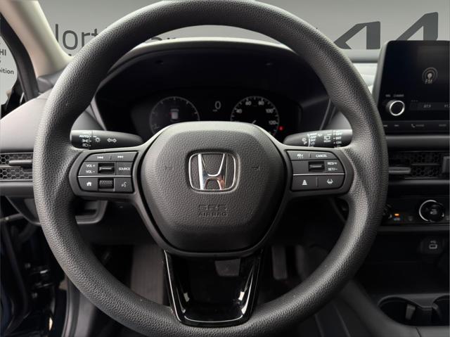 2023 Honda HR-V AWD LX