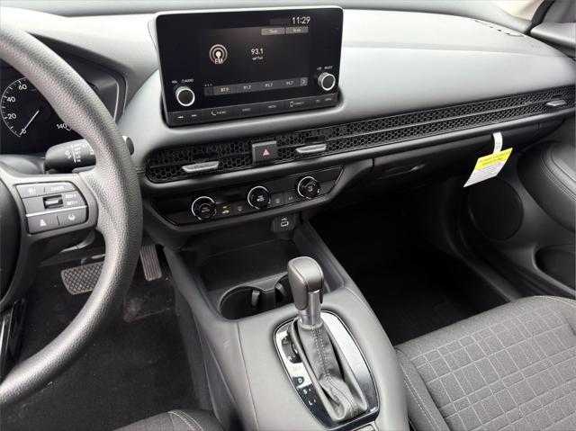 2023 Honda HR-V AWD LX
