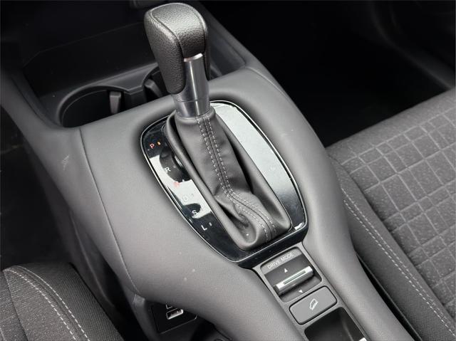 2023 Honda HR-V AWD LX