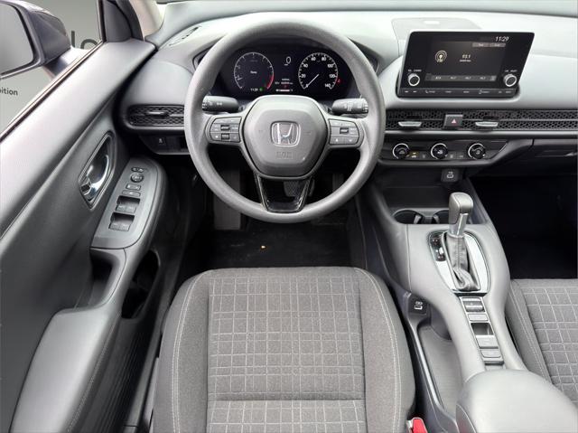 2023 Honda HR-V AWD LX