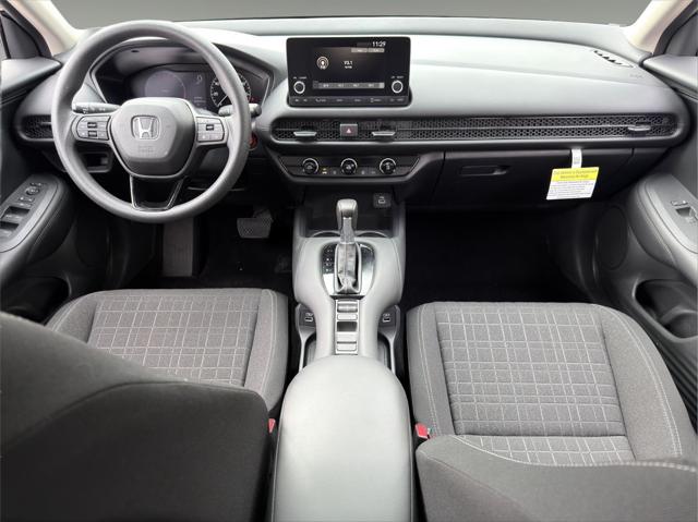 2023 Honda HR-V AWD LX