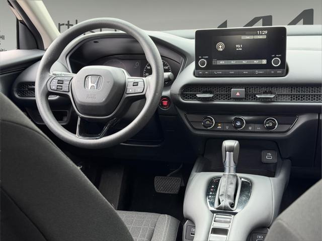 2023 Honda HR-V AWD LX
