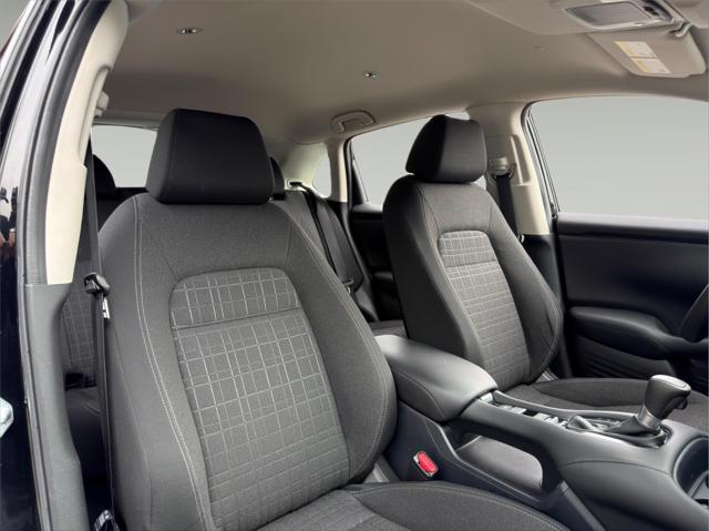 2023 Honda HR-V AWD LX