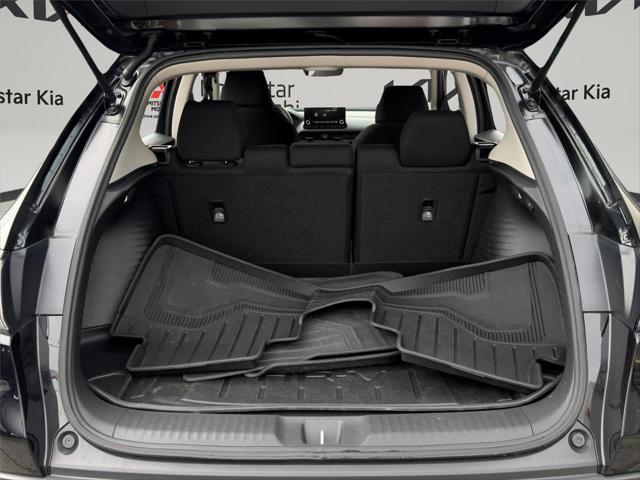 2023 Honda HR-V AWD LX