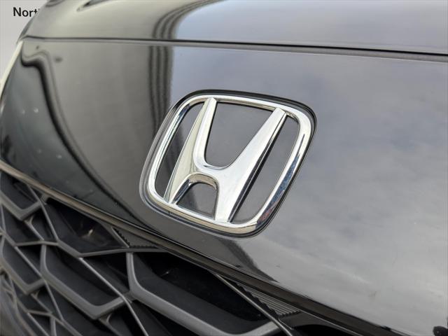 2023 Honda HR-V AWD LX