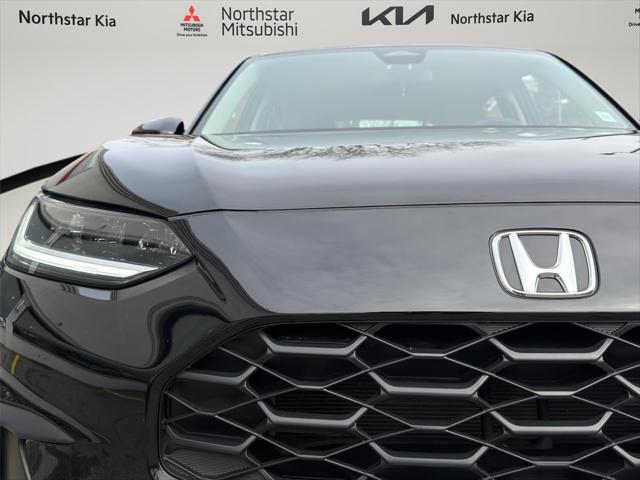 2023 Honda HR-V AWD LX