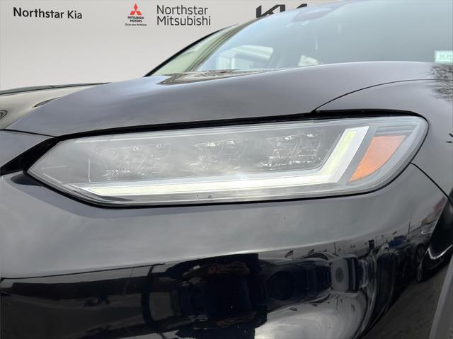 2023 Honda HR-V AWD LX