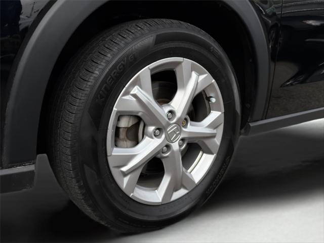 2023 Honda HR-V AWD LX