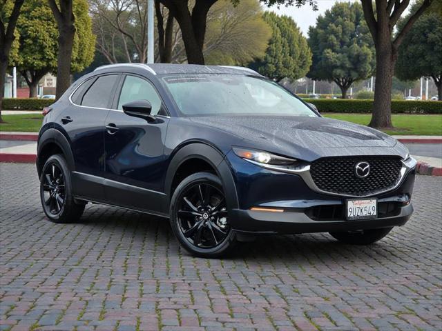 2025 Mazda CX-30 2.5 S Select Sport