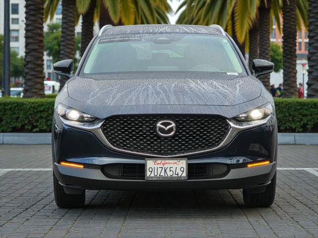 2025 Mazda CX-30 2.5 S Select Sport