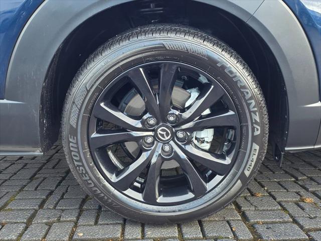 2025 Mazda CX-30 2.5 S Select Sport